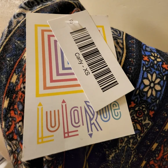 LuLaRoe Dress - Picture 6 of 7